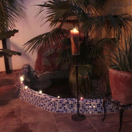 הוסטל טגאנגה Casa Barca מראה חיצוני תמונה