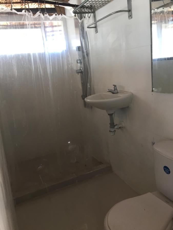 הוסטל טגאנגה Casa Barca מראה חיצוני תמונה
