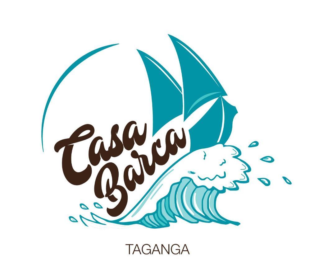 הוסטל טגאנגה Casa Barca מראה חיצוני תמונה
